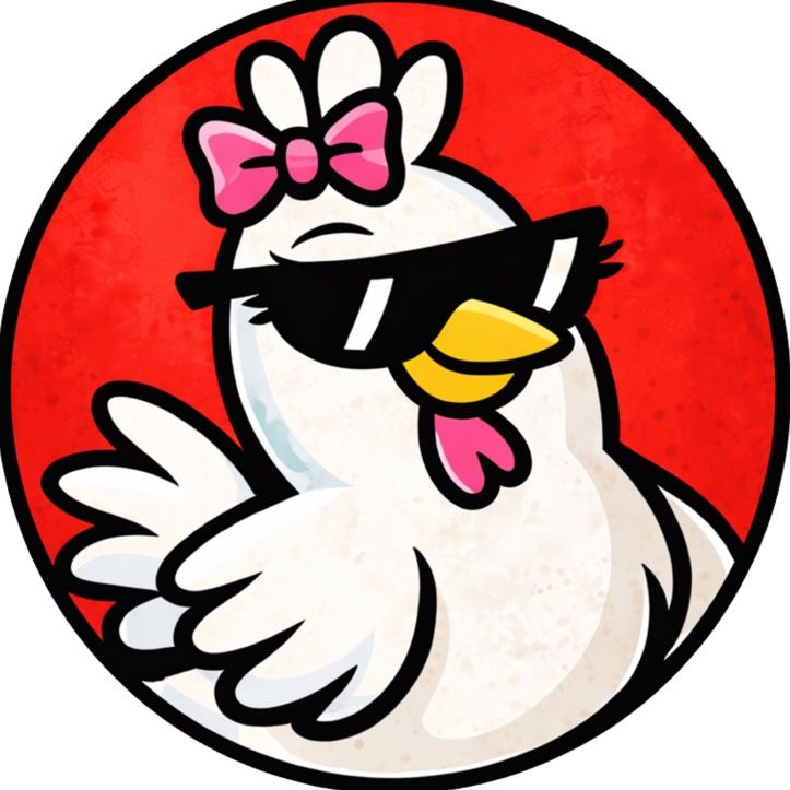 Chicks